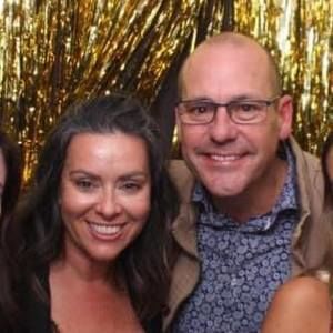 Meet your Posher, Katherine